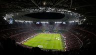 Mađari otvorili fenomenalan stadion: Pogledajte fotke zdanja koje je koštalo 620 miliona evra!