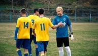 Najstariji golman Srbije postaje "Đavo": Kalinić staje na gol legendarnog kluba sa Karaburme