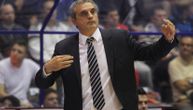 Sportski direktor Panatinaikosa se izvinio navijačima zbog teškog poraza od Albe