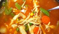 Supa koja leči više od 100 bolesti i najbolji je prirodni antibiotik u sezoni gripa