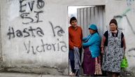 Postignut istorijski dogovor: Bolivija ide na nove izbore
