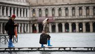 Dok turisti prave selfi, u očima meštana suze: "Venecija će završiti kao Atlantida"