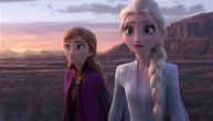 Kritika se podelila pred premijeru Ledenog kraljevstva 2: Da li je nastavak "šarmantan" ili "grozan"