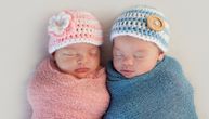 Predivan dan u Novom Sadu: Zaplakalo 26 beba, dve mame rodile blizance