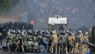 Pala krv u Boliviji, ubijeno petoro pristalica Eva Moralesa. Narod urla: "Građanski rat, odmah!"