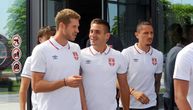 Sa Partizanom se "mimoišao" za 200.000 evra, Nikolić ga odveo u Moskvu: Rajković u Lokomotivi