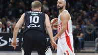 Meridianbet večiti derbi: Zvezda važi za velikog favorita, ozbiljna kvota na Partizan!