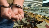 Uzbuna na londonskom aerodromu: Uhapšen muškarac koji je spremao teroristički napad