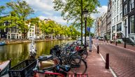 Kako se Amsterdam vratio svojim korenima za vreme pandemije korona virusa?