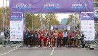 Počeo prvi Comtrade Serbia Marathon, već imamo pobednike na 5 kilometara!