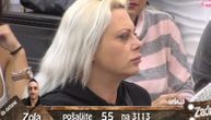 Marija Kulić posle poruke produkcije o njenom mužu Siniši hitno napustila Zadrugu!