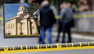 Sprečen teroristički napad na manastir Dečane? Muškarac pokušao da prisili dve osobe da mu pomognu
