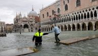 Venecija će biti potopljena delom i zbog Jadranskog mora, tako bar kažu naučnici