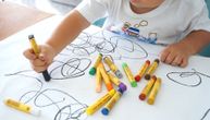 Humanitarni likovni konkurs Roma company: Deca crtežima pomažu bolesnoj devojčici Leni (8)