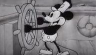 Miki Maus danas slavi 91. rođendan: "Parobrod Vili" je prvi film u kom se pojavio Diznijev pionir