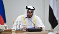 Šeik Muhamed bin Zajed novi predsednik UAE