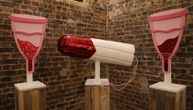 Otvoren prvi muzej vagine: Na izložbi tamponi i instalacije o menstruaciji