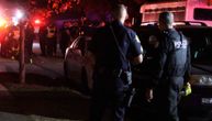 Pucnjava u glavnom gradu Minesote: Ubijena devojka, snimci sa ulice na kojoj su ležali ranjeni