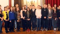 Dodela novčanih sredstava srednjoškolcima: Fondacija za mlade talente Beograda raspisala konkurs