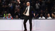 Zove se Zvezdan, a traži ga Partizan: Najbolji trener Evrokupa otkrio da je "čuo za te priče"