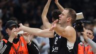 Da vratimo Partizan u Evroligu, pa mogu u penziju: Veličković o sezoni života, povredama, željama!