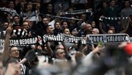 Arena će biti mala za Grobare: Partizan saopštio važno obaveštenje za navijače van Beograda