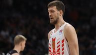 Radonjićeva glavobolja: Trinaesta povreda u sezoni, Kuzmić se žali na bol posle Reala