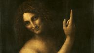 Muškarci koje je voleo Leonardo da Vinči: Oni su bili njegova muza