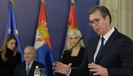 "No journalist has anything to do with my health condition": Vucic reveals why he ended up at VMA