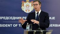 Vučić zakazao sednicu Saveta za nacionalnu bezbednost zbog snimka ruskog obaveštajca u Beogradu