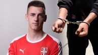 Ko su uhapšeni zbog pokušaja otmice fudbalera? Pivce poznat policiji, sa njim "pale" i dve devojke