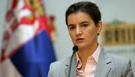 Srbija ne dovodi u pitanje Dejtonski sporazum, Brnabić poručila: Radimo sve u duhu tog dogovora