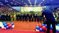 Gradski odbor Jedinstvene Srbije izabrao novo rukovodstvo