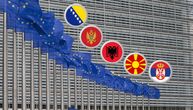 U januaru izneti zaključke o proširenju, Srbiju i Crnu Goru uključiti u proces: Ministri EU saglasni