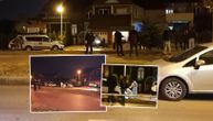 Detalji sačekuše u Nišu: Miloš pao ispred garaže bežeći od metaka, u kući su bili žena i dete