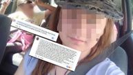 Majka devojčice koja je pobegla u Plandište objavila da je pronađena, a onda su počeli napadi
