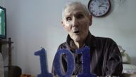 Ko bi očekivao da ću ja dočekati 101 godinu: Najstariji Šumadinac proslavio rođendan