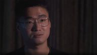 Kineska policija objavila dokaz o krivici Sajmona Čenga? Tvrdi da je mučen, a bio u salonu masaže