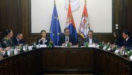 President schedules meeting of Serbia's Council for National Security Council because of events in Ukraine