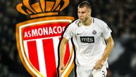 Saznajemo, Pavlović je u Monaku: Poznati detalji ugovora, Partizan još može da zaradi od transfera!