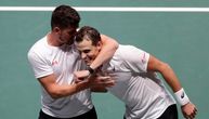 Pospišil: Nadal i Federer su izdali Đokovića, to je bruka!