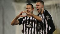 Partizan još jednom mora da pobedi: Neka bude kao sa Jang Bojsom!