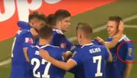 Simbol Vukovara u najvećem derbiju Hrvatske: Dinamo u specijalnom dresu remizirao sa Hajdukom