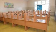 Nova donacija u okviru Eurobank projekta „Škola kao nacrtana za vas“ vredna više od milion dinara