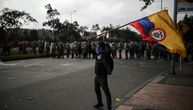 Još jedan haos u svetu: Ratno stanje na ulicama Kolumbije