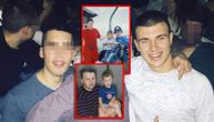 Roditelji ubijenog Veljka (17) oči u oči sa optuženim: Ovo je naš sin sa njim 5 dana pre smrti