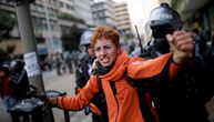 Haos u Kolumbiji: U Bogoti uveden policijski čas, građani gnevni zbog reformi
