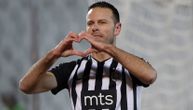 Iskusni štoper nastavlja karijeru u filijali Partizana: Ostojić trener-igrač u Teleoptiku