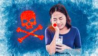 Da li čaša hladne vode zaista može da ubije čoveka?
