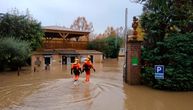 Jake kiše pogodile Francusku, Italiju i Grčku: 7 osoba poginulo, izlile se reke, putevi zatvoreni